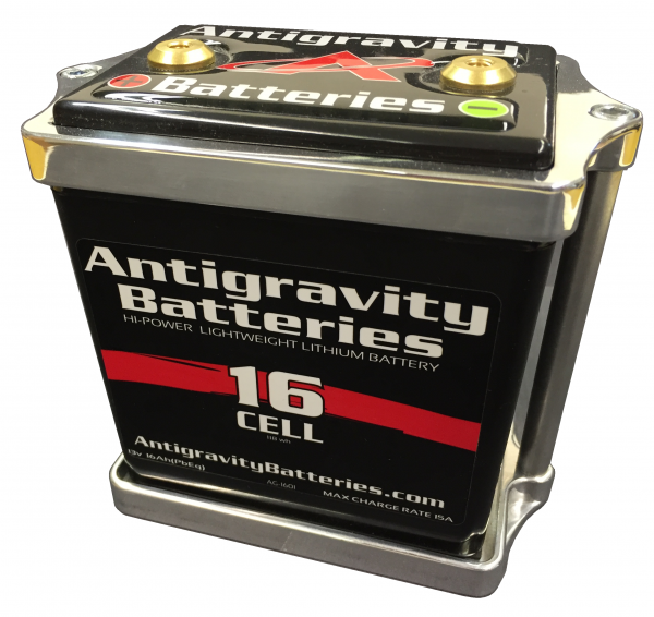 Antigravity Battery Ag1201 0561