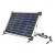 OptiMate Solar DUO 40W Travel Kit - TM522-D4TK