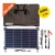 OptiMate Solar DUO 40W Travel Kit - TM522-D4TK