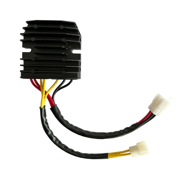 Hot Shot Series Rectifier Regulator Lithium Compatible 14-029H