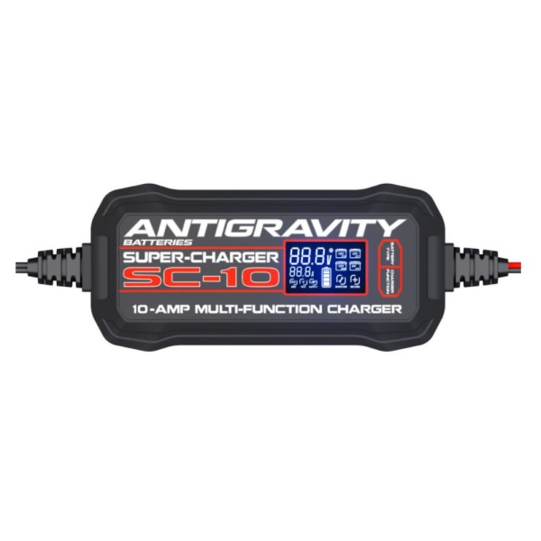 Antigravity SC-10 Super-Charger