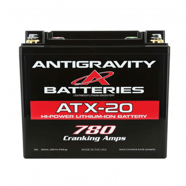 Antigravity Battery ATX20