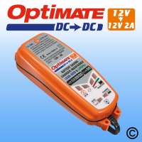 OPTIMATEDC - Batterie Ladegerät OPTIMATE DC-DC :: Ladegeräte