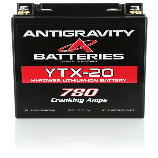 Antigravity Battery ATX20